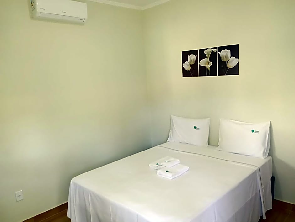 Pousada Chácara VIVALLI