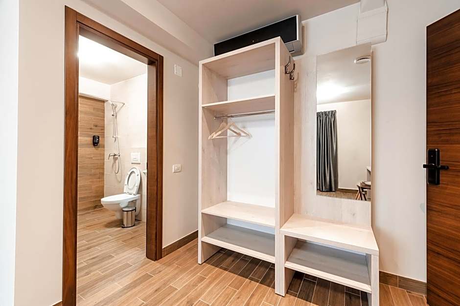 Home NanoVid Self Check-In