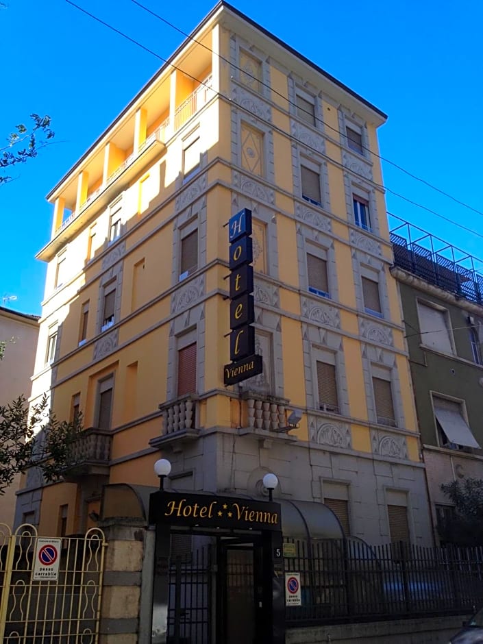 Hotel Vienna