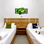 Urbanview Hotel Bundaran Besar Palangkaraya by RedDoorz