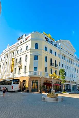 VĨNH KHANG HẠ LONG HOTEL