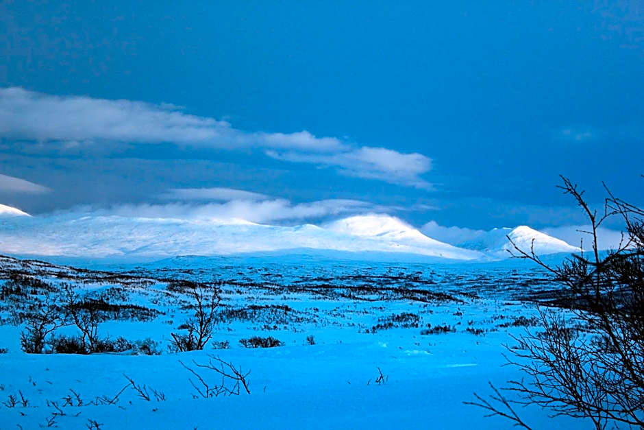 Storliens Fjällgård