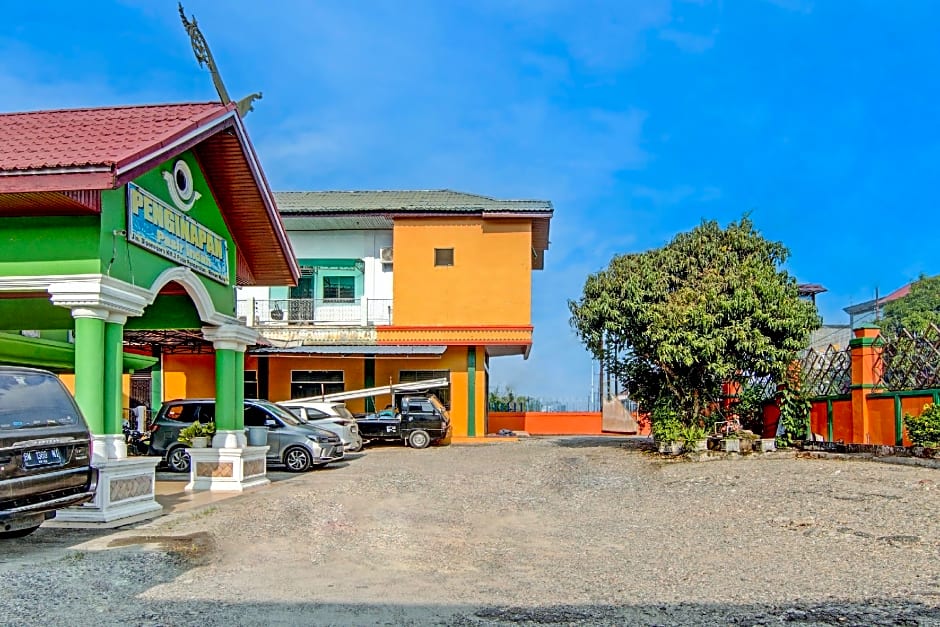 Hotel O Wisma Sakinah Syariah