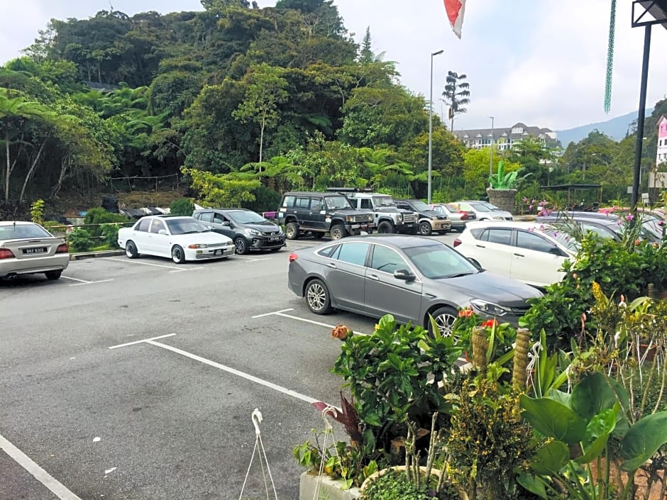 Lily Haven Hotel C-1