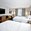 Hampton Inn By Hilton Detroit/Belleville-Airport Area