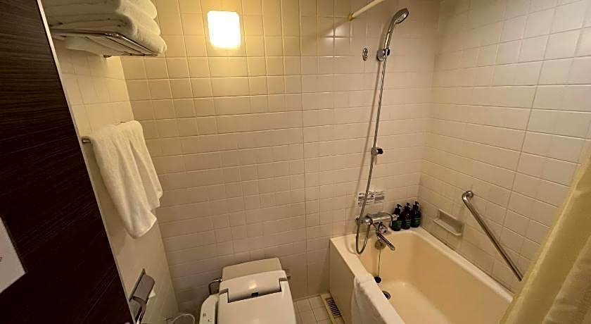 ANA Crowne Plaza Hotel Kushiro By IHG