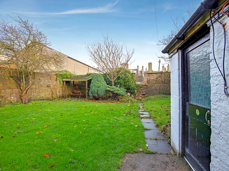 LostGuestHousePeterhead