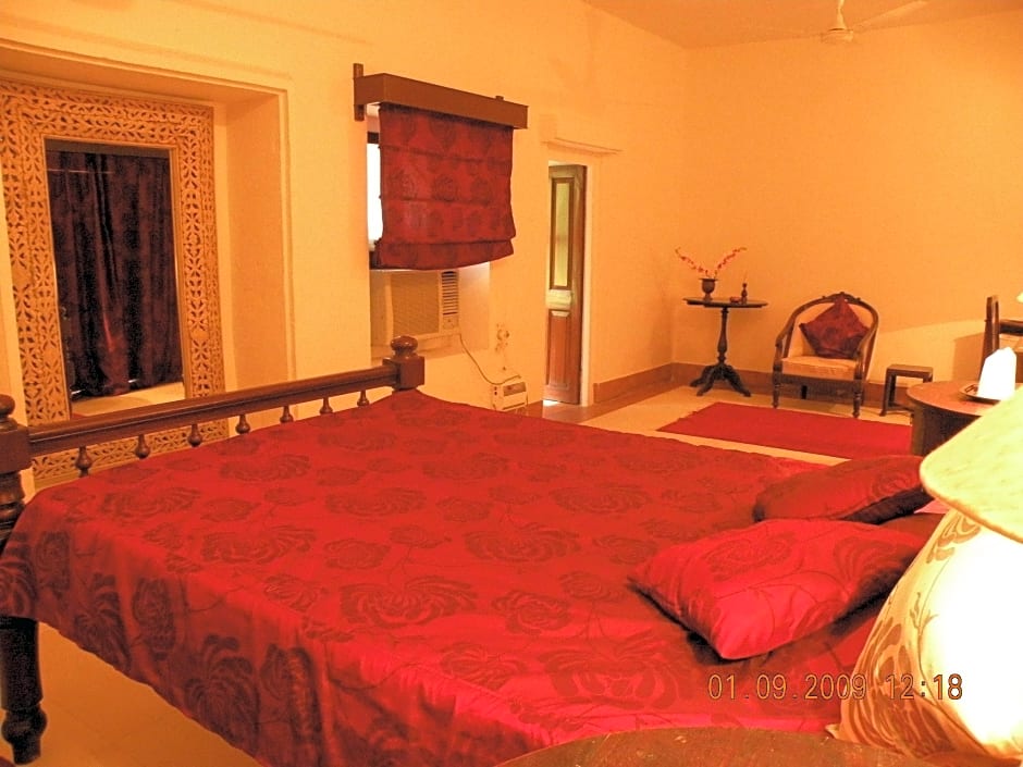 Bhanwar Vilas Palace