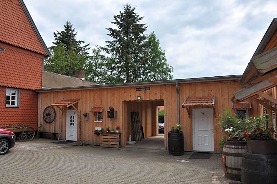 Hotel Ratskeller