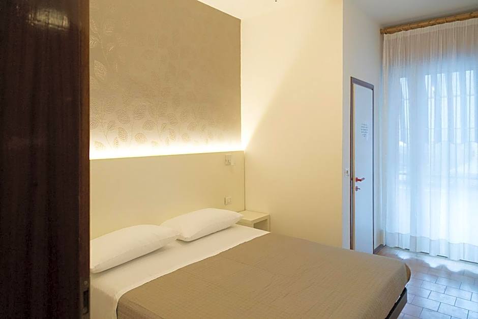 Albergo Conca d'Oro