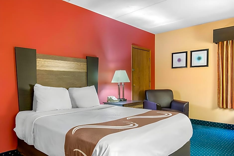 Quality Inn