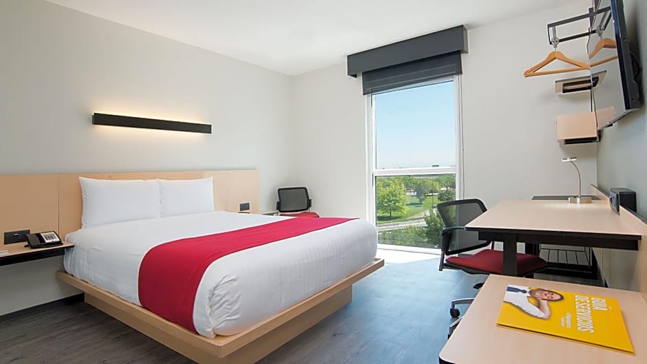 City Express by Marriott Santiago Aeropuerto Chile