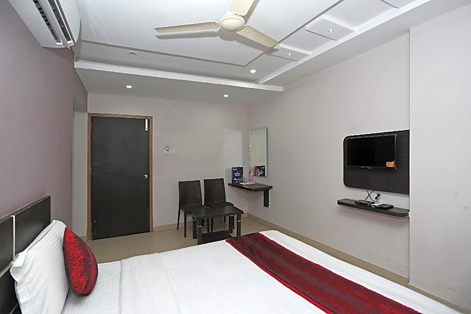 Hotel Subudhis Inn – Puri, TX