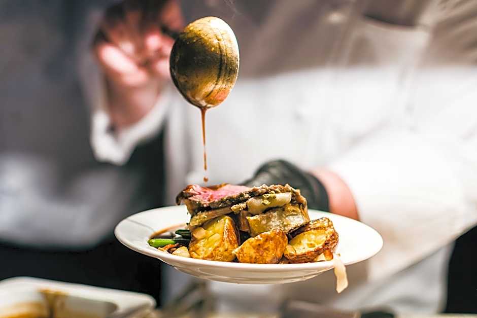 Hotel International Brno