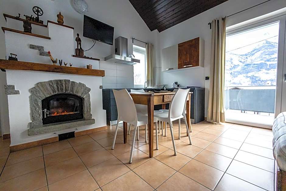 Case Appartamenti Vacanze Da Cien