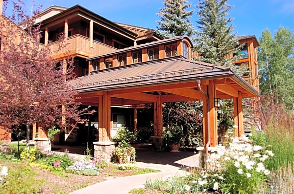 Countryside at Snowmass, a Destination by Hyatt Residence