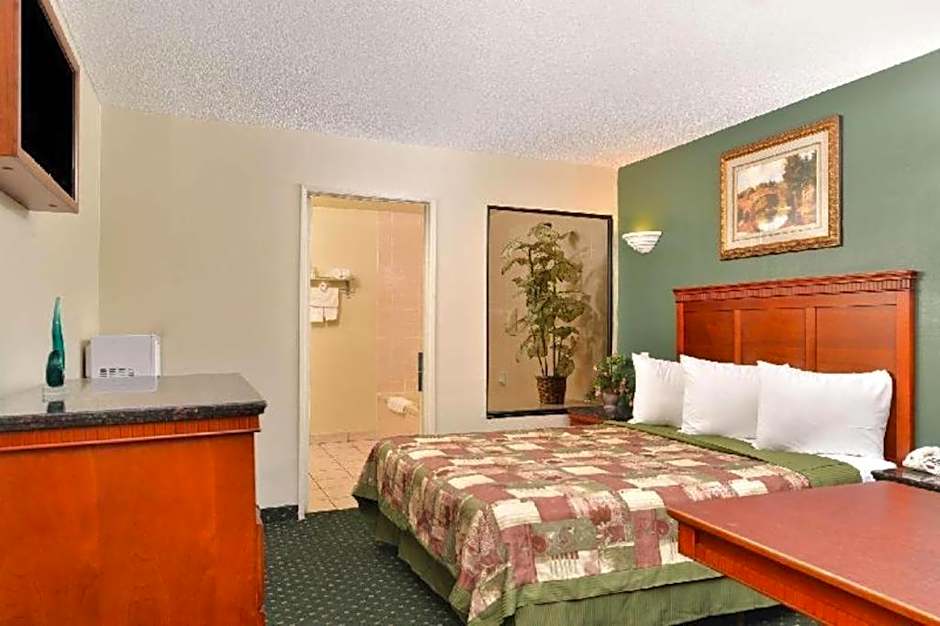 Americas Best Value Inn Redlands San Bernardino