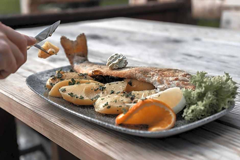 Berghotel Arthurhaus