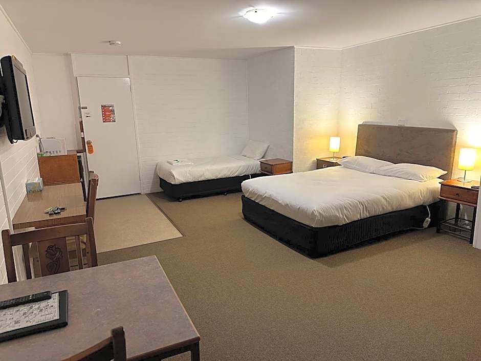 Wedderburn Goldseeker Motel