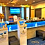 Toyoko Inn Tokyo Shinjuku-gyoemmae-eki 3-ban Deguchi