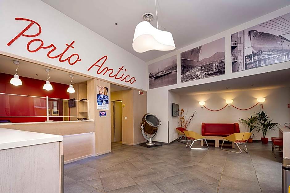 Best Western Porto Antico