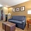 Comfort Inn & Suites Russellville I-40