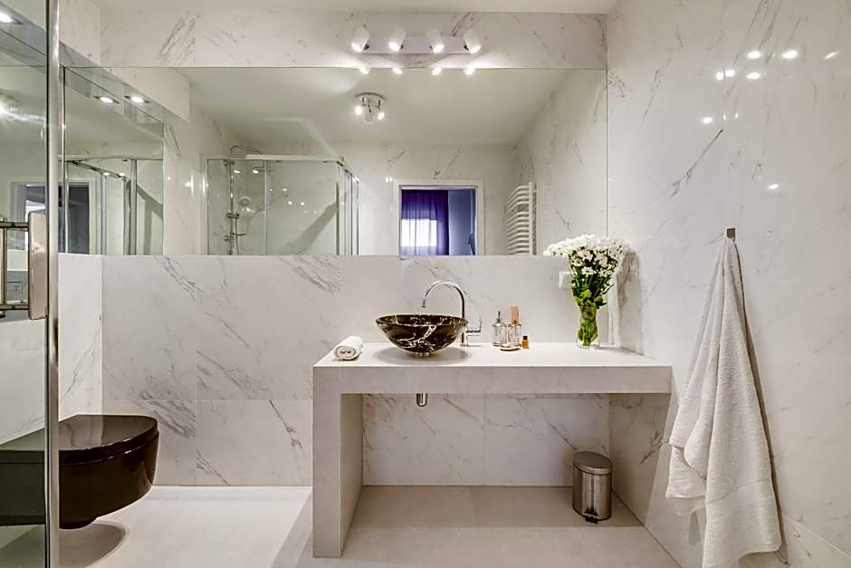 SAVOY Mariacka Apartments