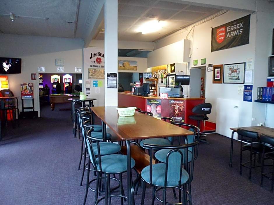 Essex Arms