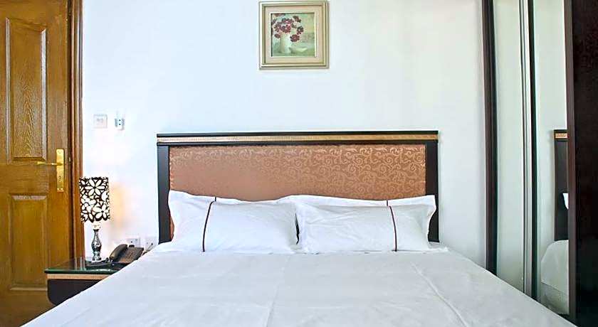 Golden Rose Hotel Aqaba