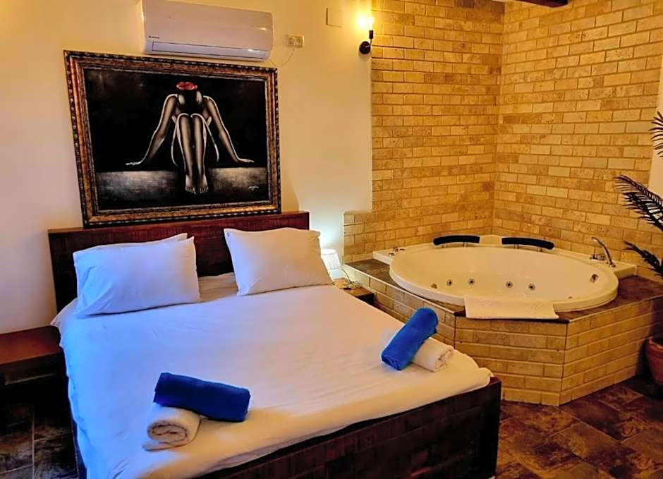 The Pearl of the Golan - Pnina BaGolan