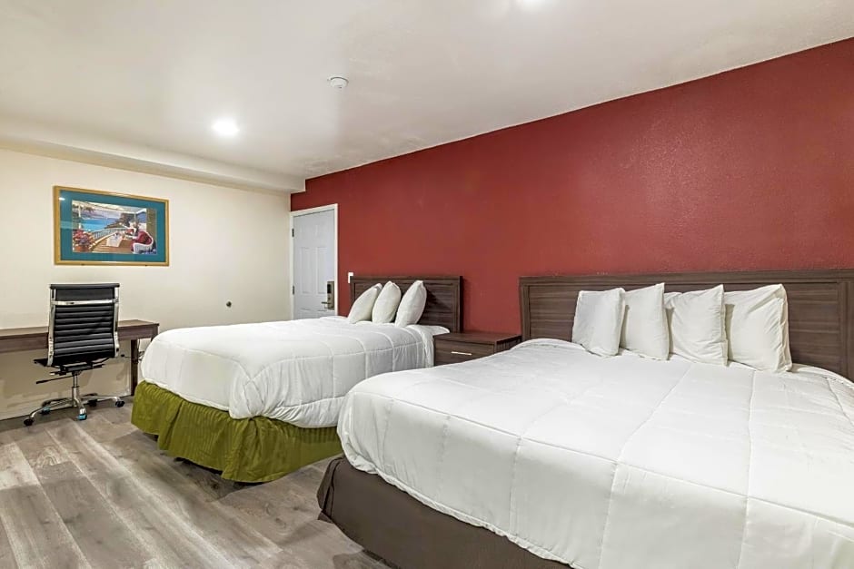 Econo Lodge