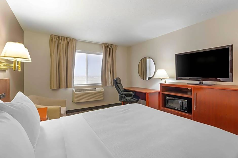 Quality Inn & Suites Fillmore I-15