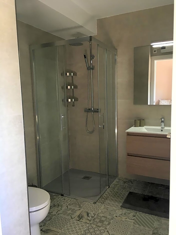 Finca Tres Molinos B&B