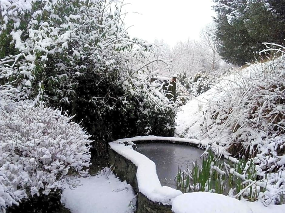 Five Saints Farmhouse B&B