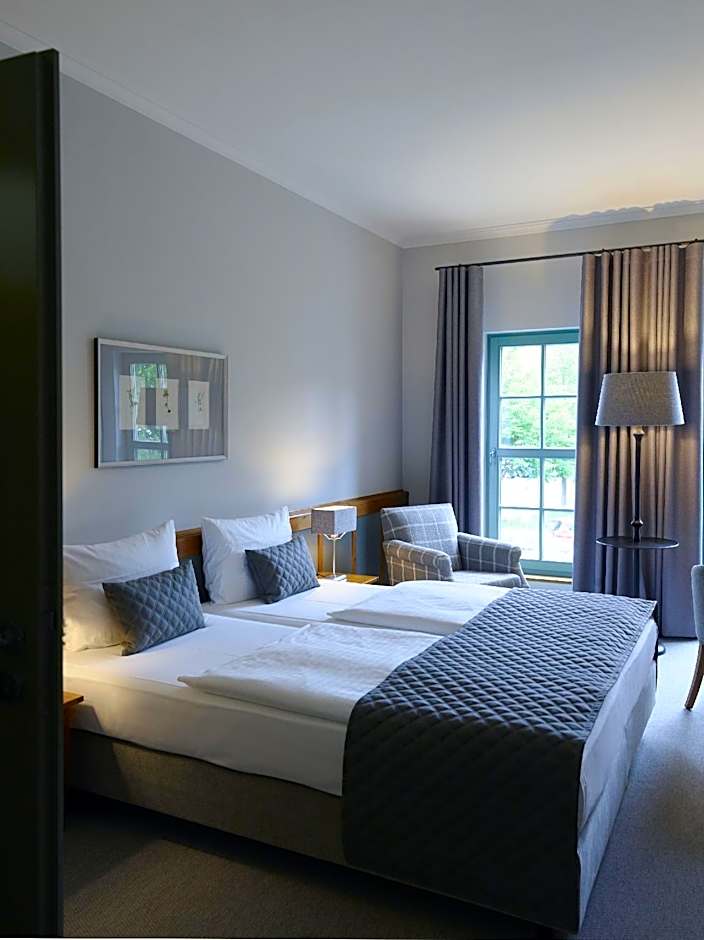 Schloss Hotel Dresden Pillnitz