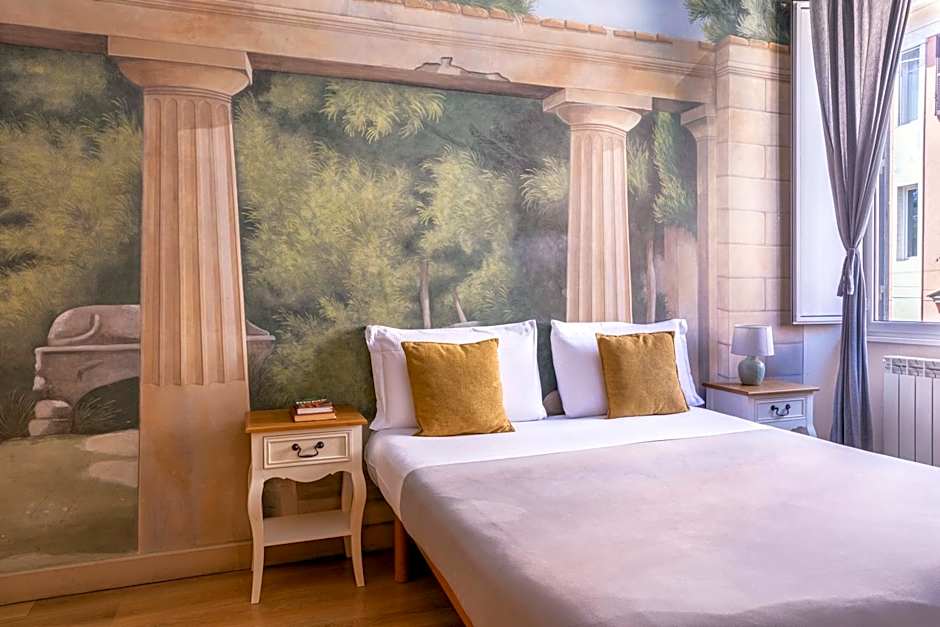 Suites Trastevere