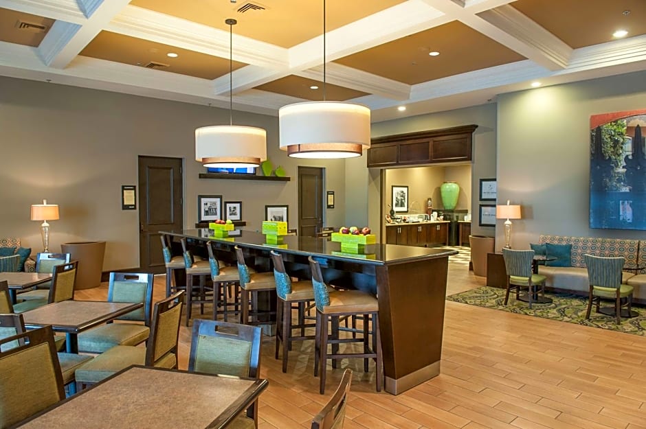 Hampton Inn By Hilton And Suites New Orleans-Elmwood