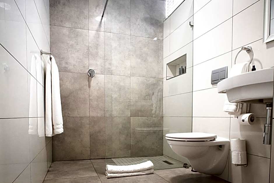 Villa San Giovanni Accommodation