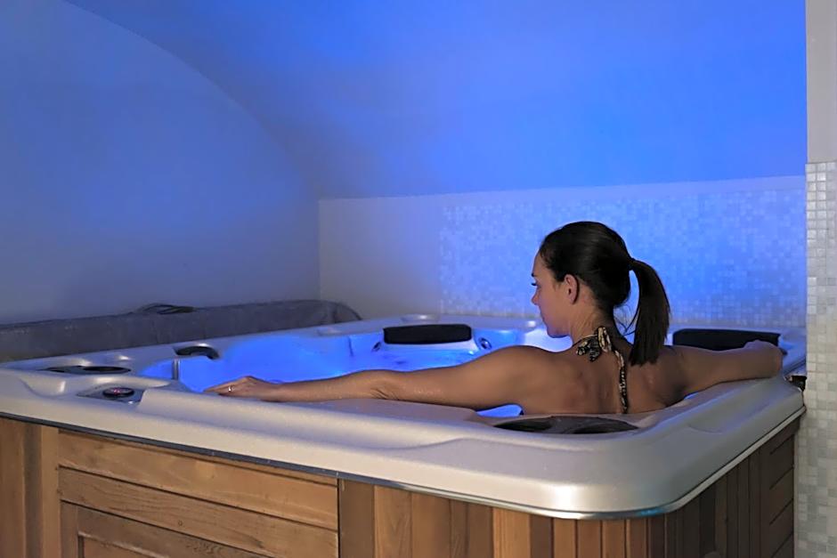 Empreinte Hotel & Spa