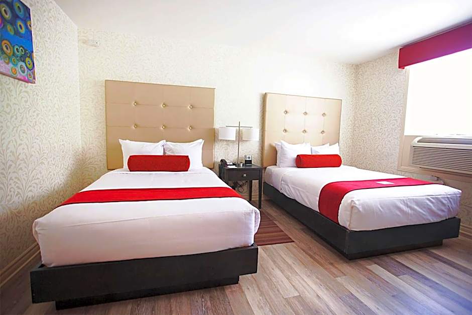 Hotel Europa, BW Signature Collection