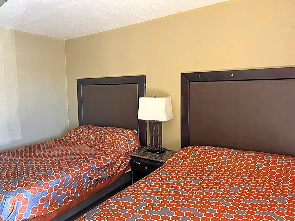 Sai Park Motel