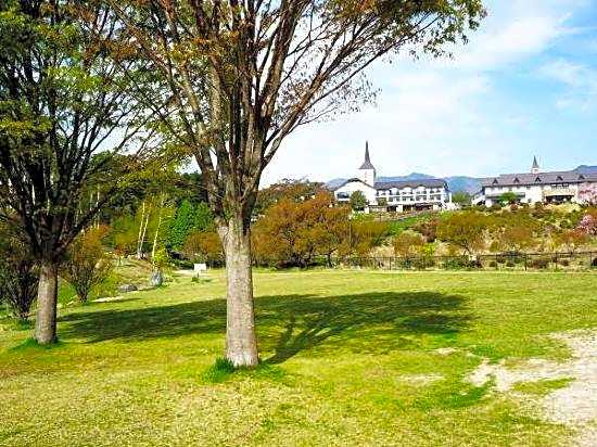 Tatsuno Park Hotel