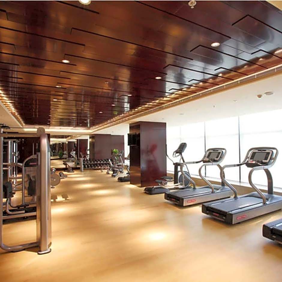 Xian Grand Barony Hotel