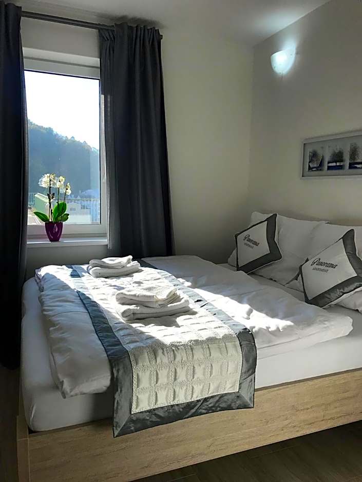 Panorama Apartments