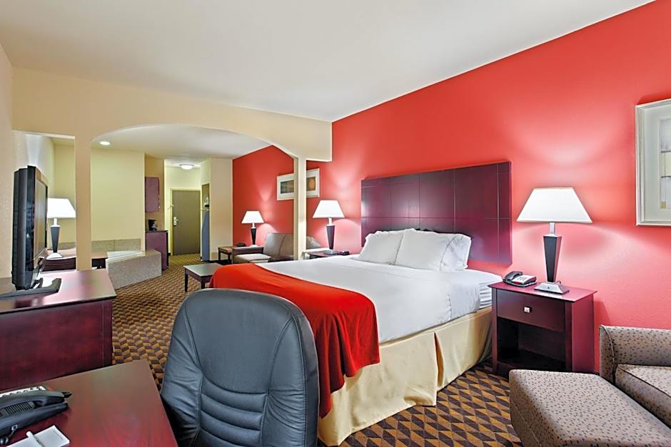 Holiday Inn Express Hotel & Suites Malvern By IHG