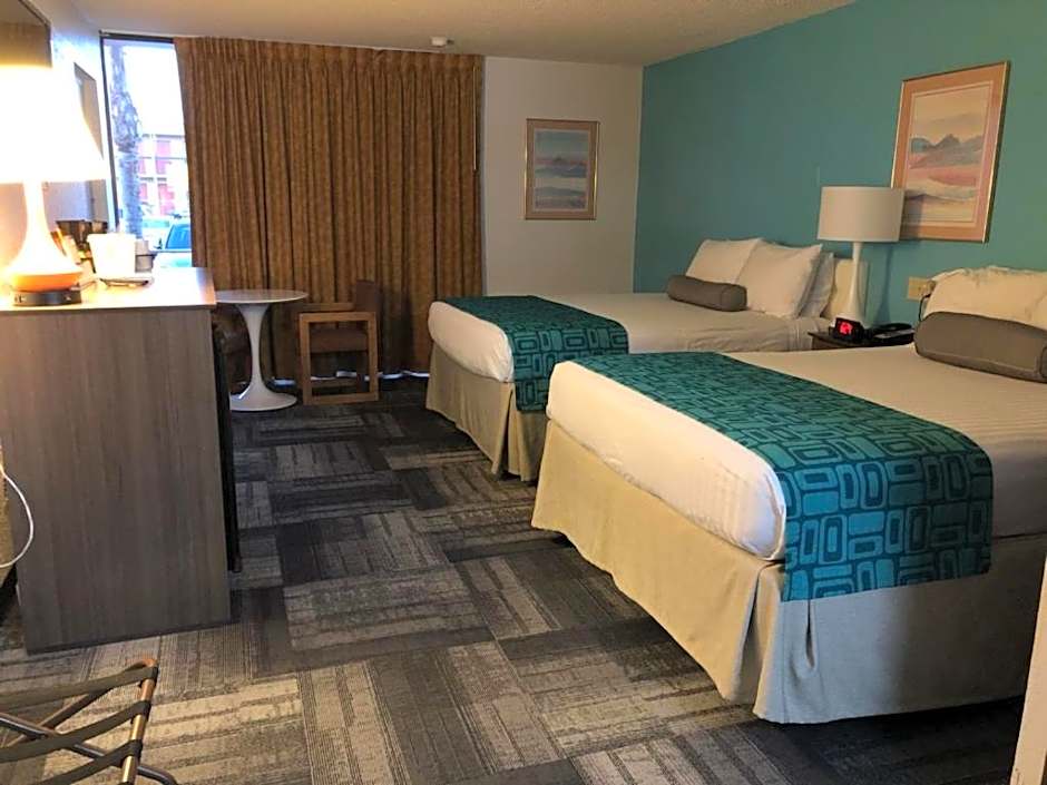 Howard Johnson by Wyndham Winter Haven FL