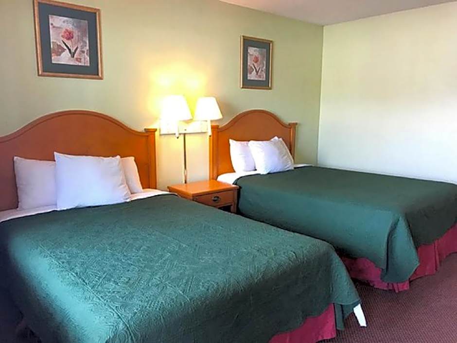 Fairbridge Inn Express - Barrington