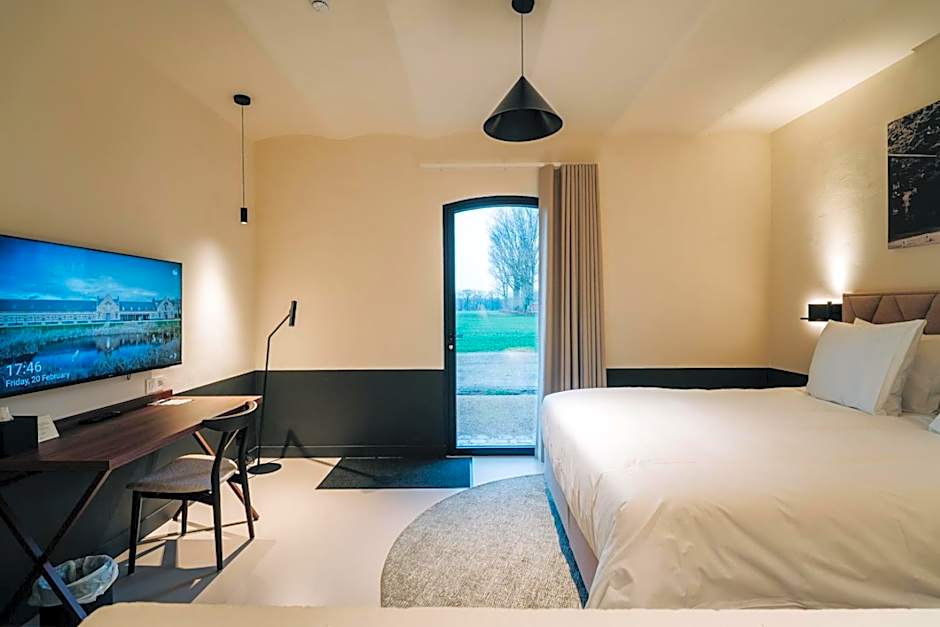 Hotel Colonie 7