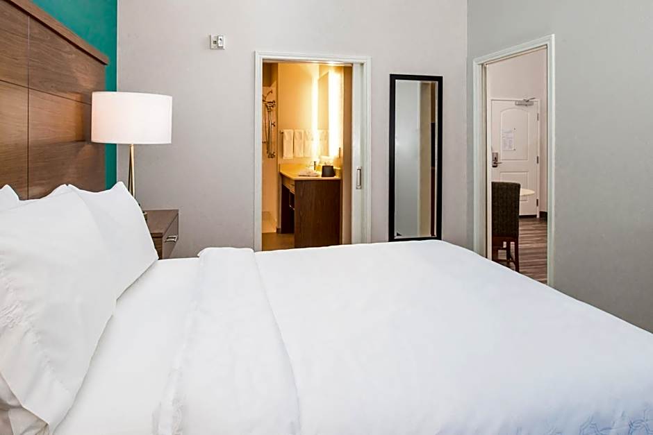 Staybridge Suites Pecos By IHG