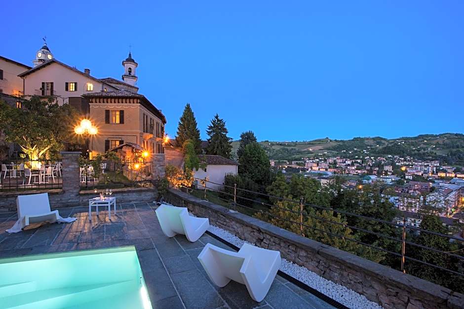 Relais Villa del Borgo